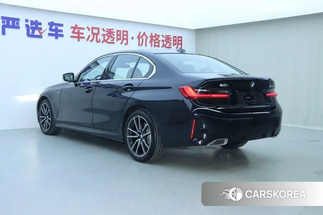 BMW 3 series id 3926965 из Китая 5