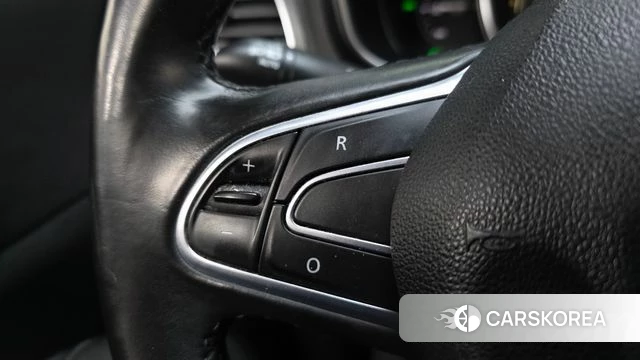 Renault Korea (Samsung) The New QM6 2021 Белый из Кореи, фото 5