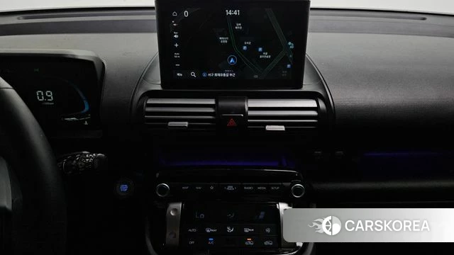 Hyundai Casper 2022 Белый из Кореи, фото 5
