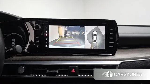 Kia K5 3rd generation id 3646498 из Кореи 5