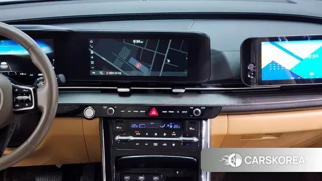 Kia Carnival 4th generation 2021 Черный из Кореи, фото 5