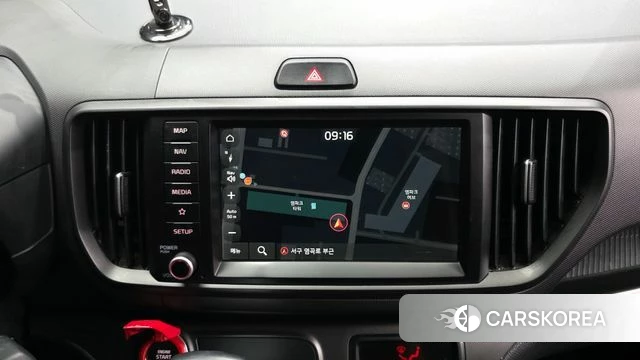 Kia The New Kia Ray 2023 Серый из Кореи, фото 5