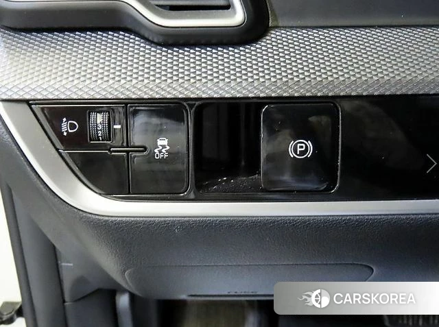 Kia Sportage 5th Generation 2022 Белый из Кореи, фото 5