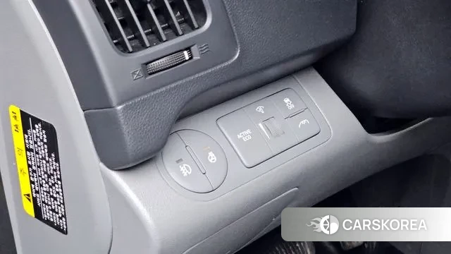 Hyundai The New Grand Starex 2021 Белый из Кореи, фото 5