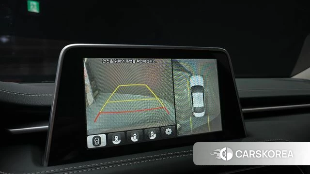 Genesis G70 2020 Светло-серебряный цвет из Кореи, фото 5