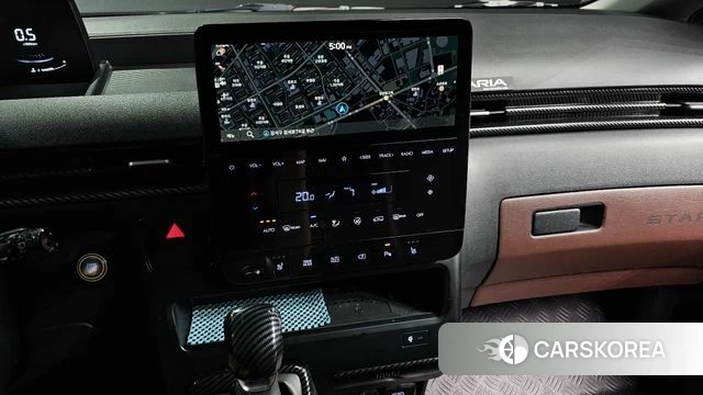 Hyundai Staria 2024 Белый из Кореи, фото 5