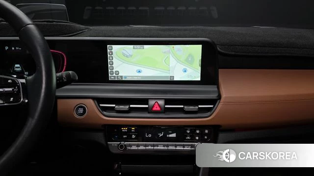 Kia The New Seltos 2024 Белый из Кореи, фото 5