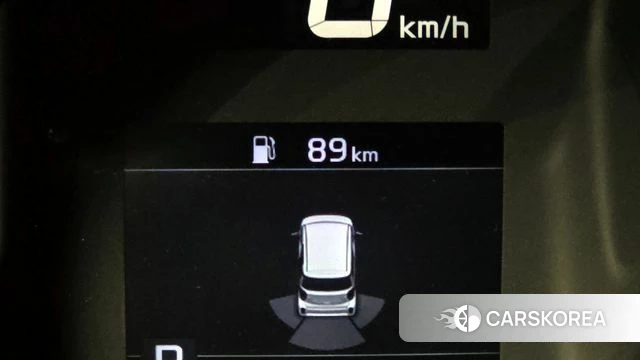 Kia The New Ray 2020 Белый из Кореи, фото 5