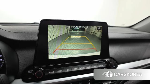 Kia Come New K3 2019 Белый из Кореи, фото 5