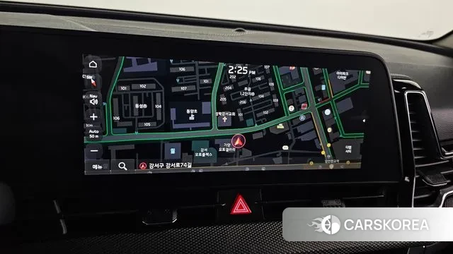 Kia Sportage 5th Generation 2023 Белый из Кореи, фото 5