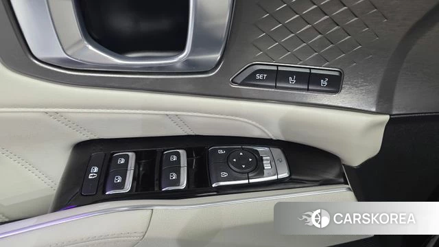 Kia Sorento 4th Generation 2020 Черный из Кореи, фото 5