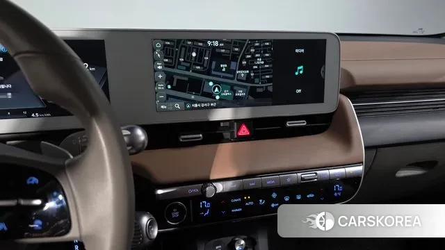 Hyundai Ionic 5 2023 Серебряный из Кореи, фото 5