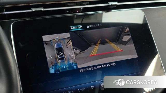 Mercedes-Benz E-Class W214 2025 Белый из Кореи, фото 5
