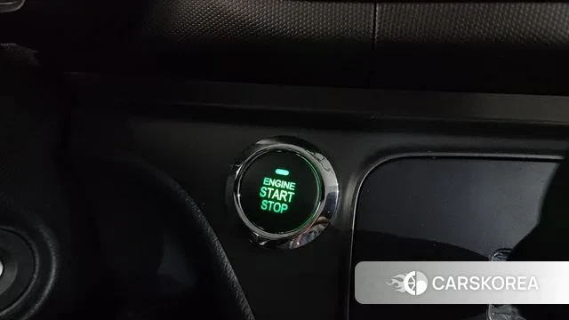 Kia The New Kia Ray 2022 Белый из Кореи, фото 5