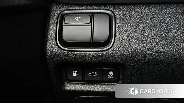 Kia The New K5 2nd generation 2018 Черный из Кореи, фото 5