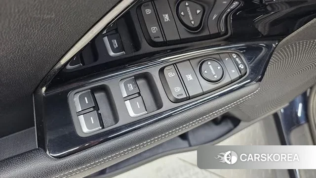 Kia The New Niro 2021 Черный из Кореи, фото 5