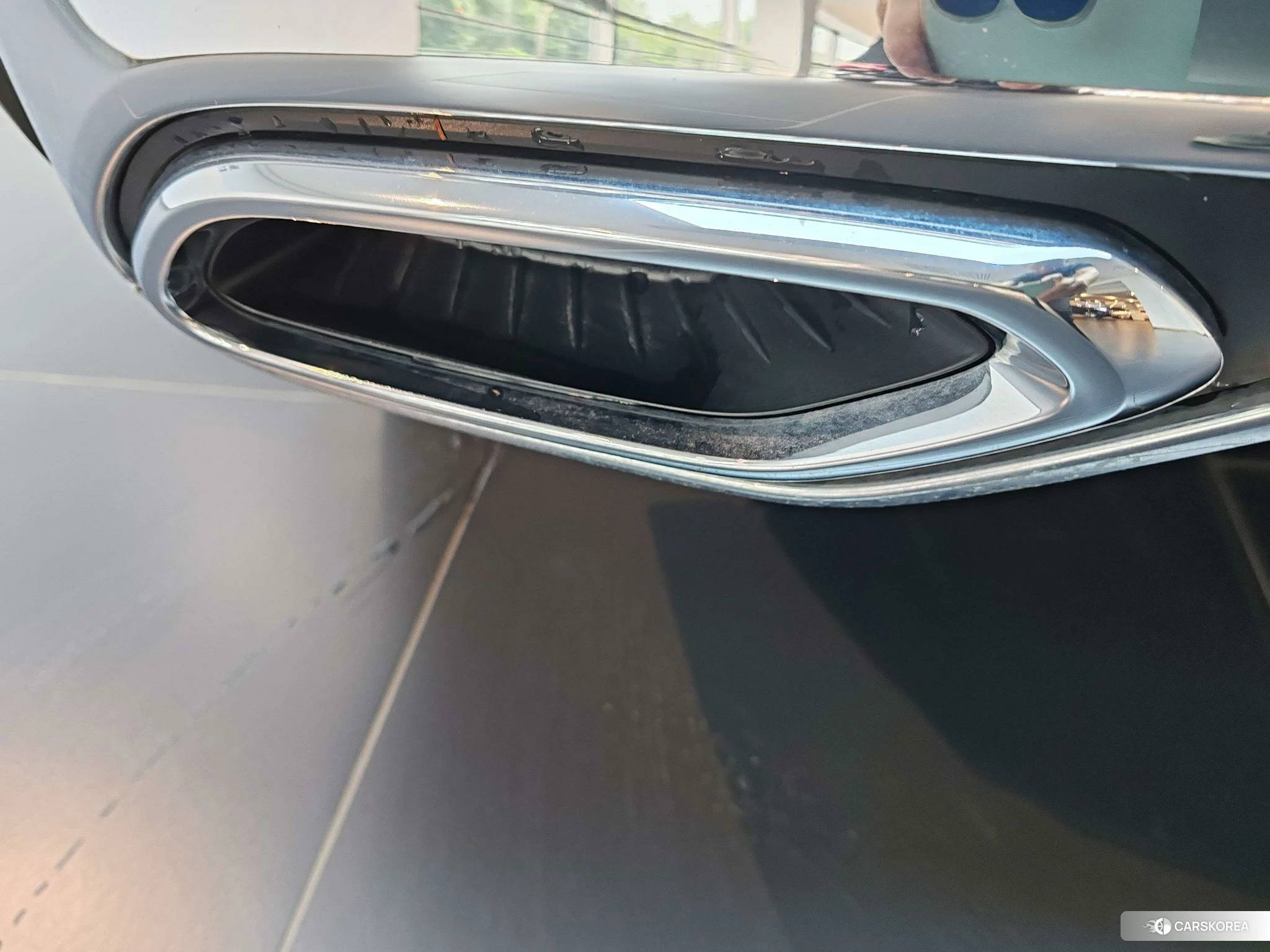 Mercedes-Benz GLC 2024 Черный из Китая, фото 5