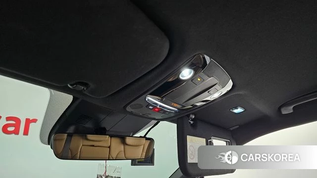 Kia The New Sorento 4th Generation 2024 Черный из Кореи, фото 5