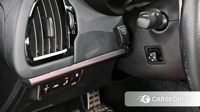 Kia Stinger 2019 Черный из Кореи, фото 5