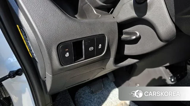 Kia The New Kia Ray 2025 Белый из Кореи, фото 5