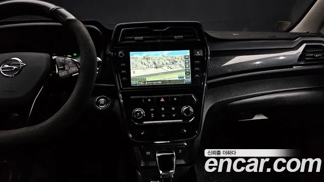 Ssangyong Berry New Tivoli 2020 Белый из Кореи, фото 5