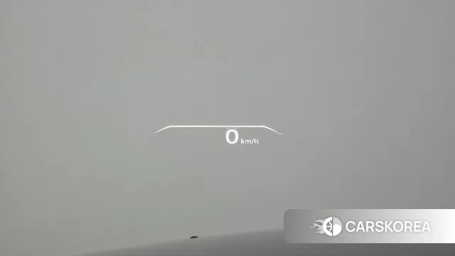 Genesis G80 (RG3) 2020 Синий из Кореи, фото 5