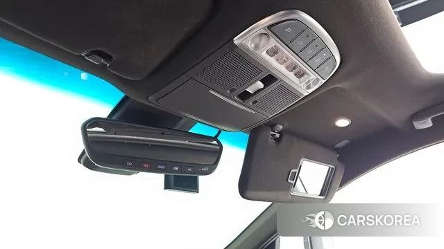 Genesis G90 2019 Белый из Кореи, фото 5