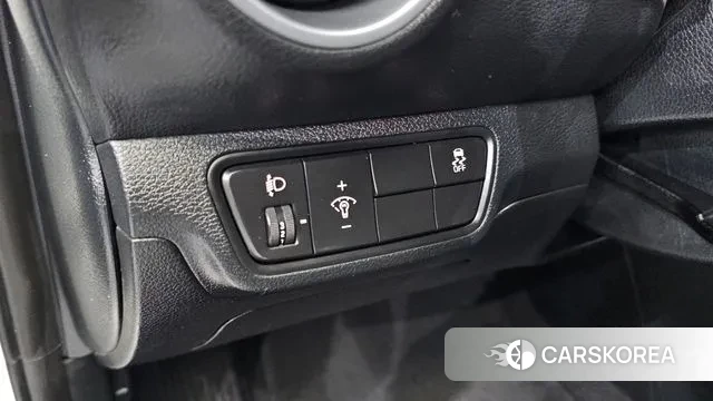 Kia The New K3 2nd generation 2021 Белый из Кореи, фото 5