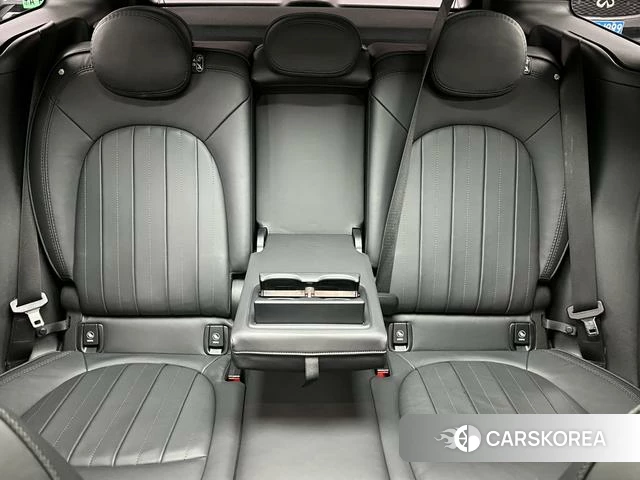 MINI COUNTRYMAN 2019 Красный из Китая, фото 5