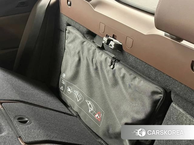 BMW 4 Series (G22) 2024 Небесно-голубой из Кореи, фото 5