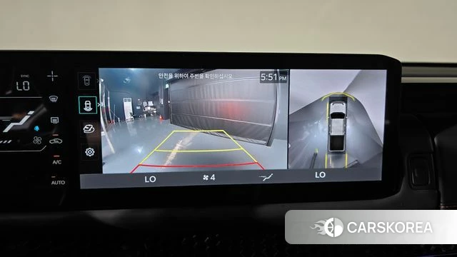 Kia Tasman 2025 Черный из Кореи, фото 5