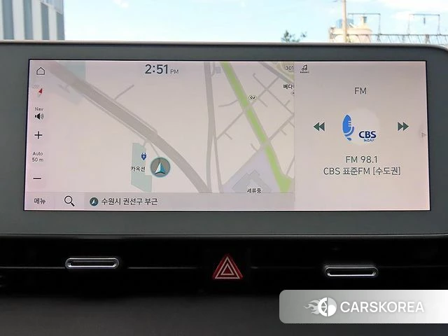 Hyundai Ionic 5 2021 Черный из Кореи, фото 5