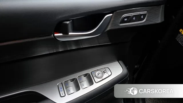 Hyundai Palisade 2019 Черный из Кореи, фото 5