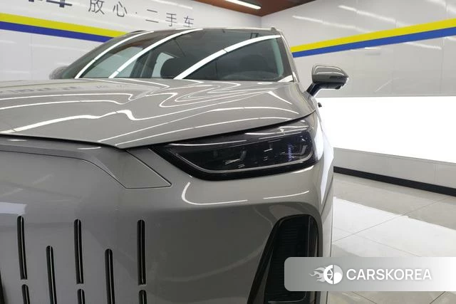 Chery Fengyun Fengyun T9 2025 Темно-серый из Китая, фото 5