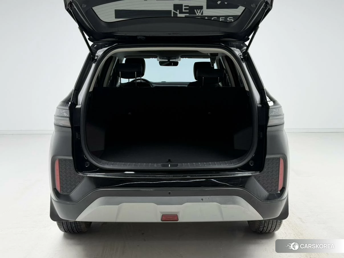 Hyundai ix35 2020 Черный из Китая, фото 5
