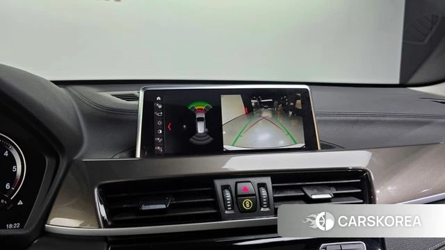 BMW X1 (F48) 2020 Белый из Кореи, фото 5