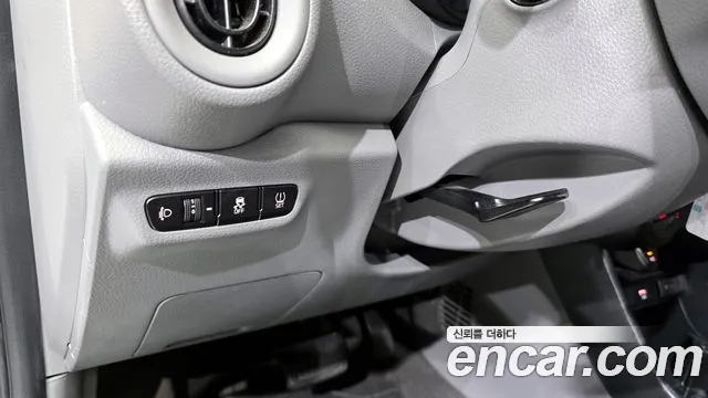 Kia Morning Urban (JA) id 2715994 из Кореи 5