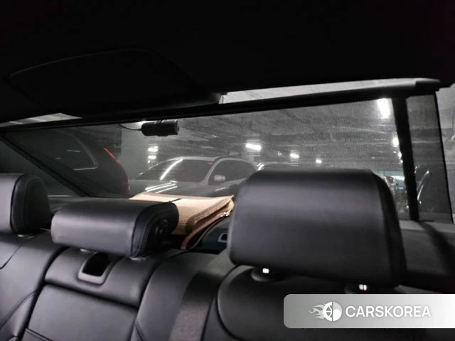 BMW 5 Series (G30) 2020 Белый из Кореи, фото 5