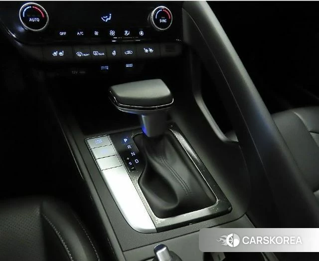 Hyundai Avante (CN7) 2023 Белый из Кореи, фото 5