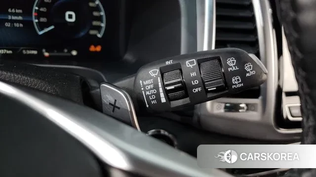Ssangyong All New Rexton 2021 Белый из Кореи, фото 5