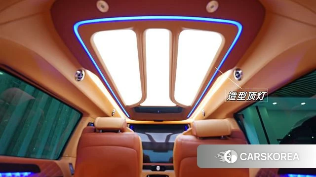 Mercedes-Benz V-class id 4239690 из Китая 5