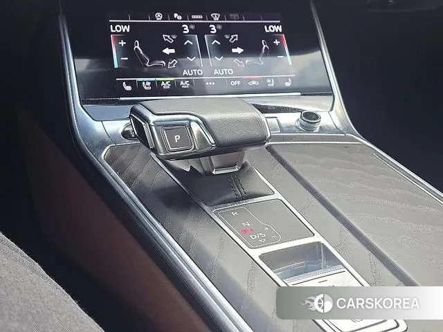 Audi A6 (C8) 2021 Серый из Кореи, фото 5