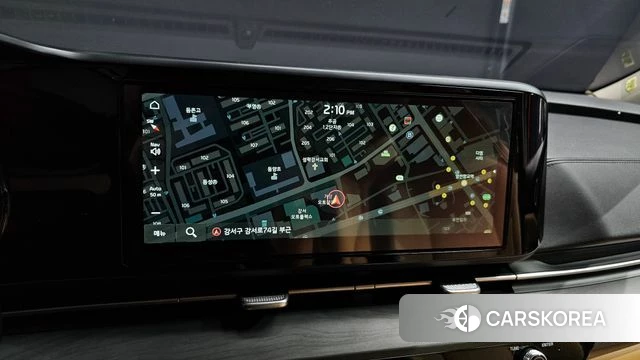 Kia Carnival 4th generation 2022 Белый из Кореи, фото 5