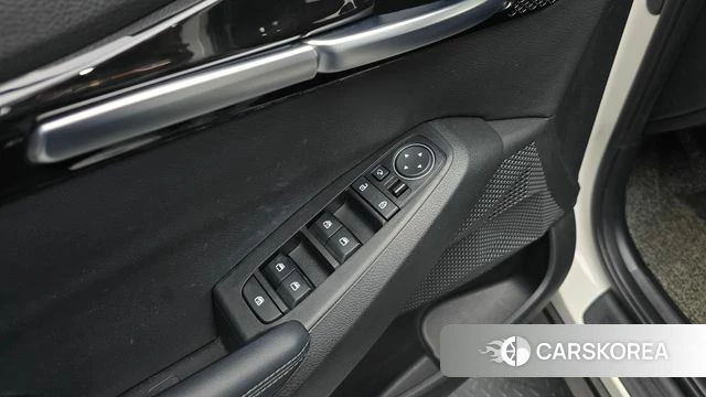 Kia Seltos 2020 Белый из Кореи, фото 5