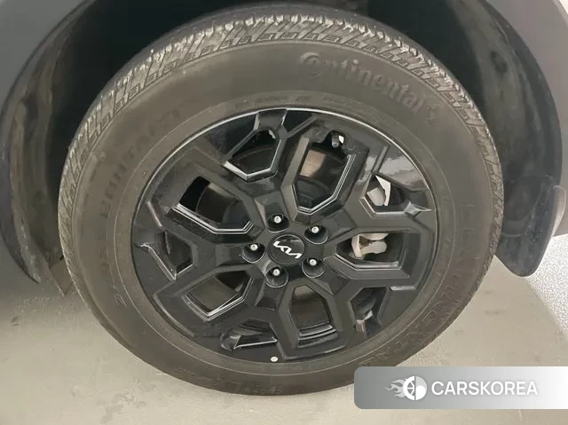 Kia The New Sorento 4th Generation 2023 Белый из Кореи, фото 5