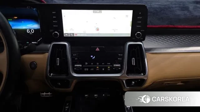 Kia Sorento 4th Generation 2020 Черный из Кореи, фото 5