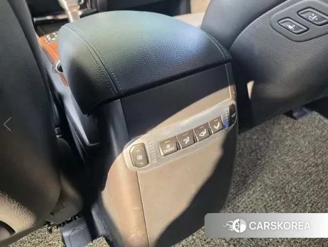 Kia The New Mohave 2018 Черный из Кореи, фото 5