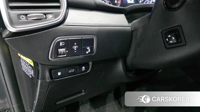 Hyundai Grandeur IG 2018 Серый из Кореи, фото 5