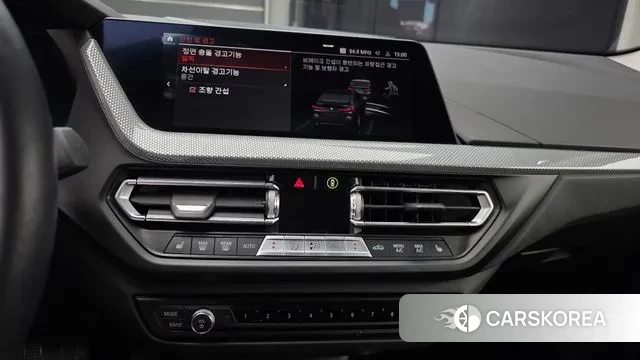 BMW 2 Series Gran Coupe (F44) 2022 Черный из Кореи, фото 5