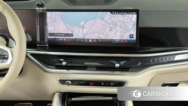 BMW X6 (G06) 2025 Серебряный из Кореи, фото 5